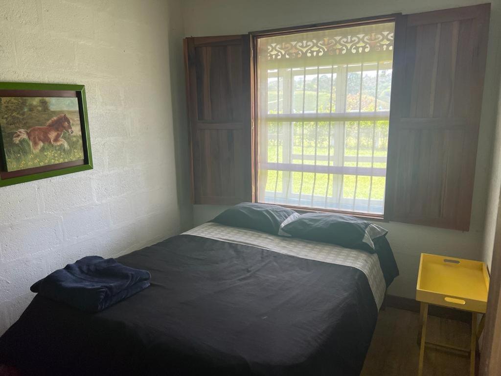 Spanglish Colombia Hotel Jericoc  Kültér fotó