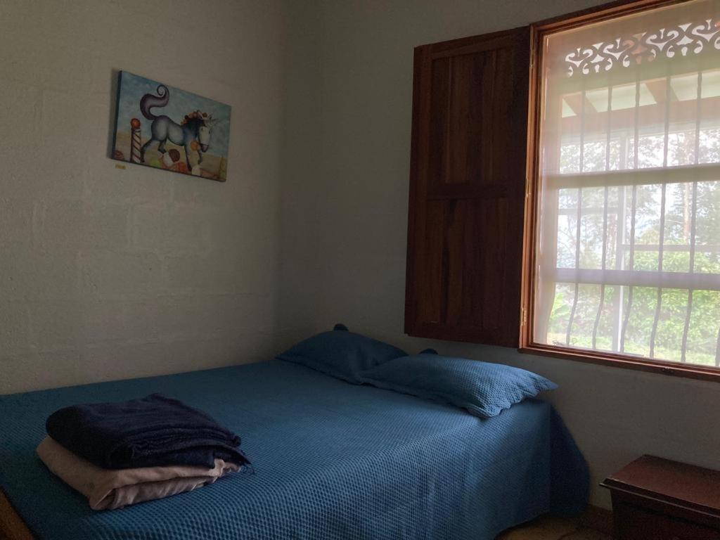 Spanglish Colombia Hotel Jericoc  Kültér fotó