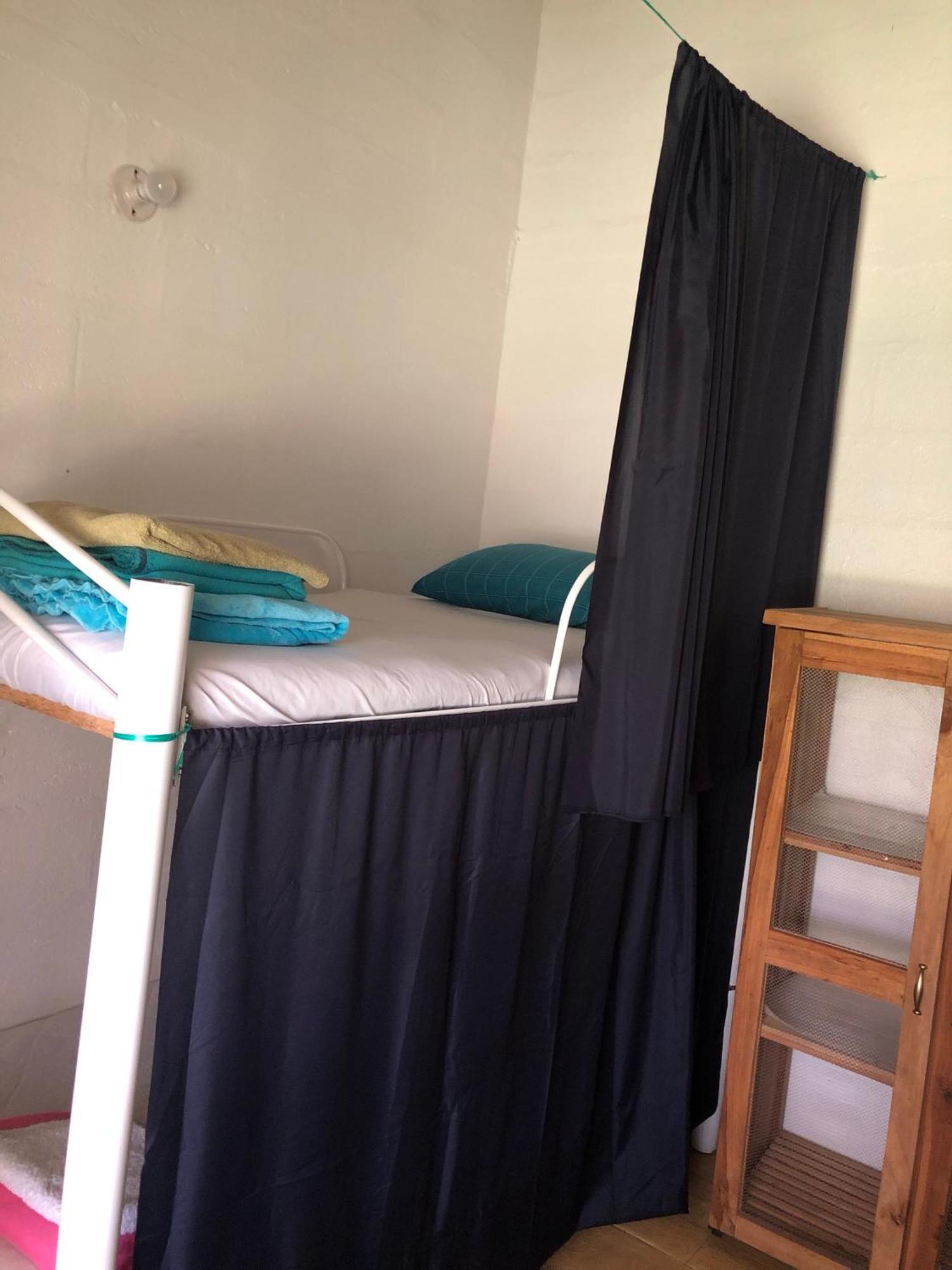 Spanglish Colombia Hotel Jericoc  Kültér fotó