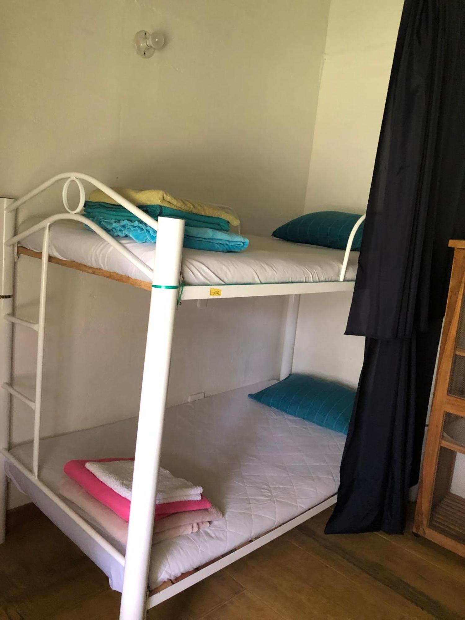 Spanglish Colombia Hotel Jericoc  Kültér fotó